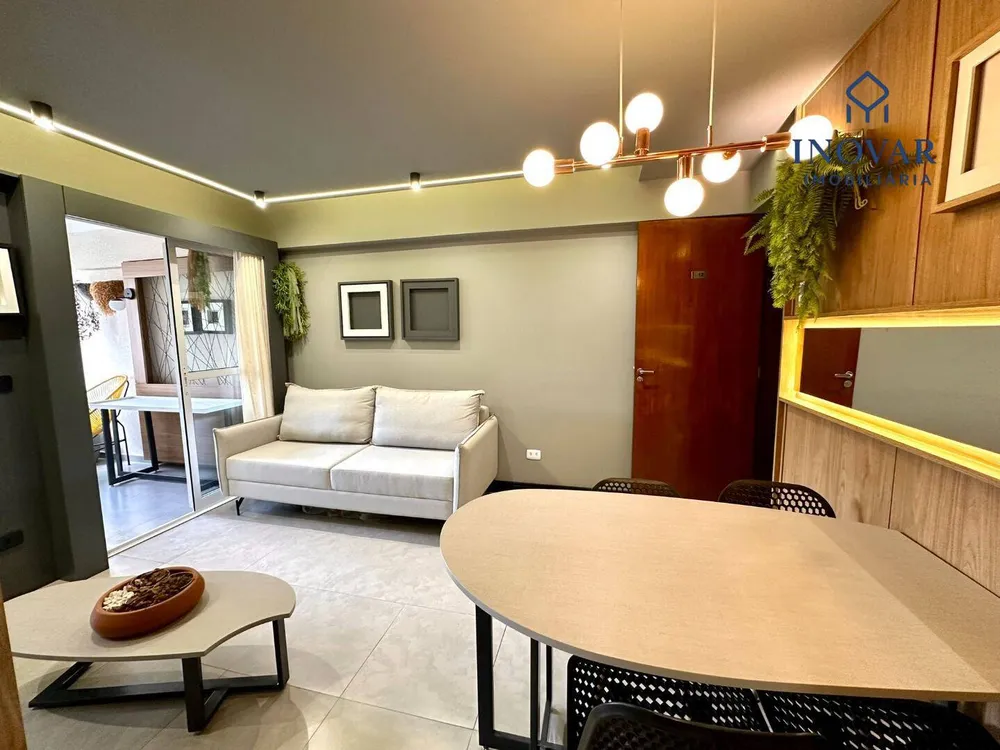 Apartamento, 2 quartos, 52 m² - Foto 7
