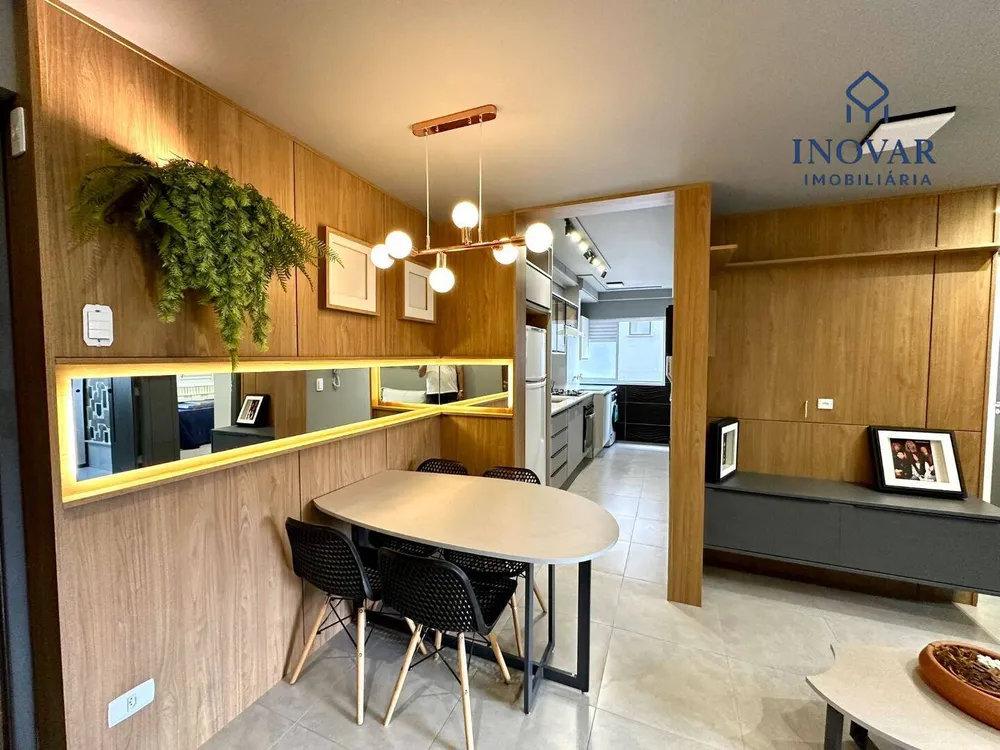 Apartamento, 2 quartos, 52 m² - Foto 6