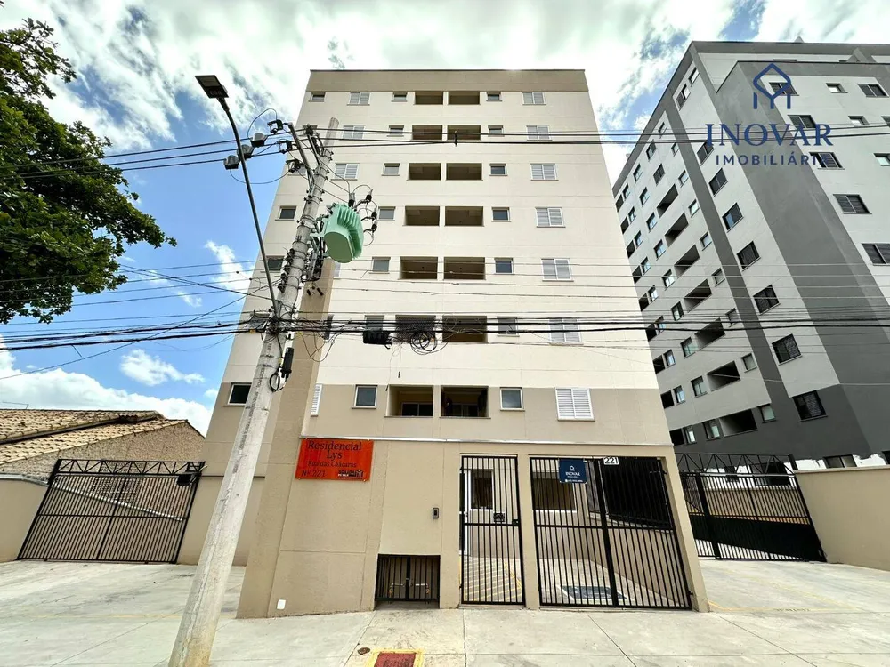 Apartamento, 2 quartos, 52 m² - Foto 16