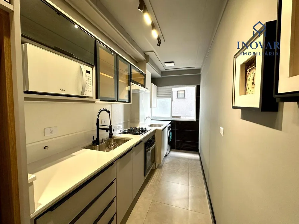 Apartamento, 2 quartos, 52 m² - Foto 9