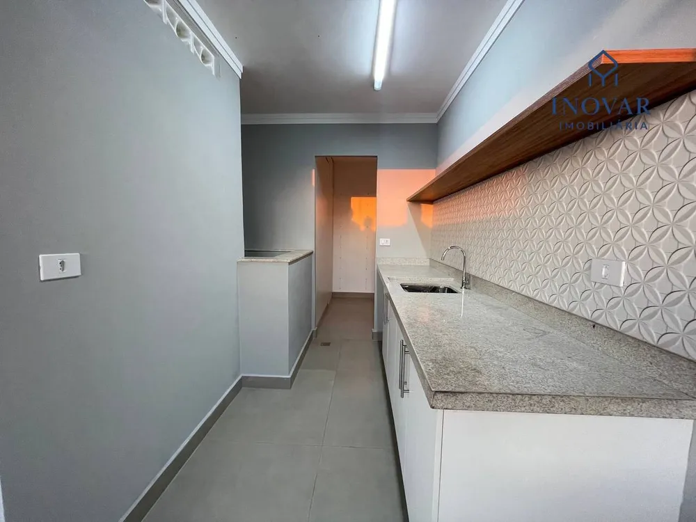 Apartamento, 3 quartos, 135 m² - Foto 5