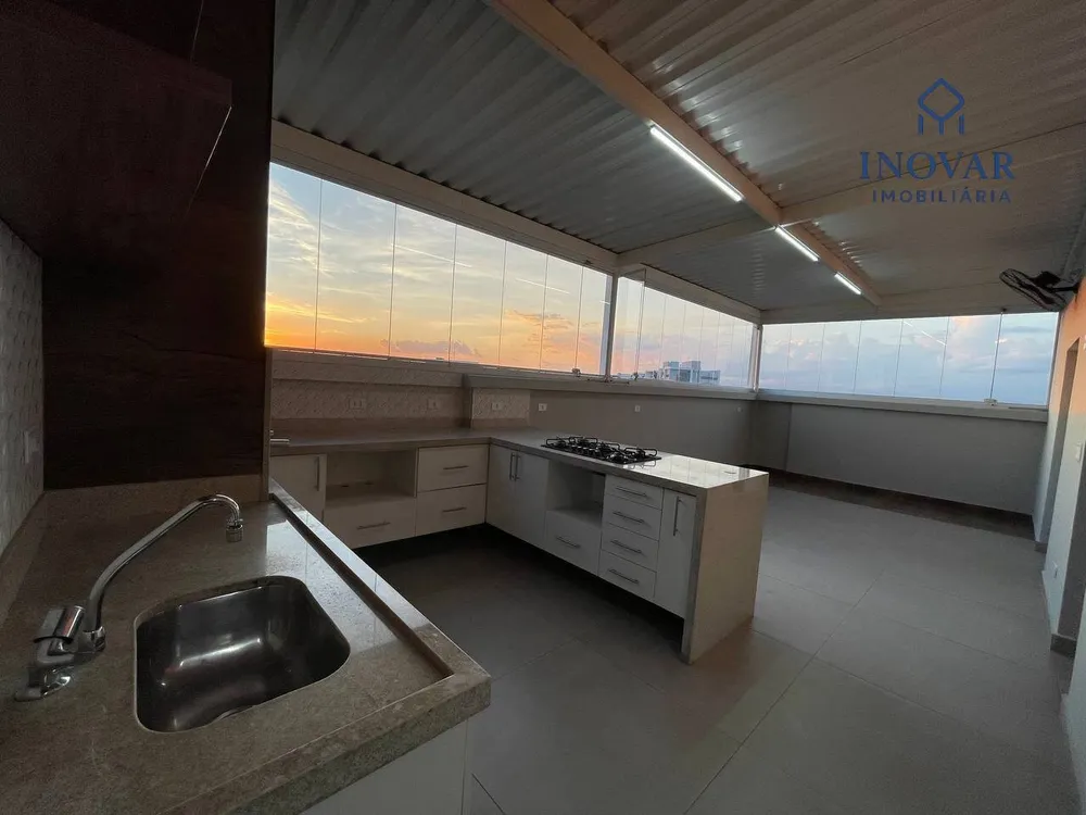 Apartamento, 3 quartos, 135 m² - Foto 19