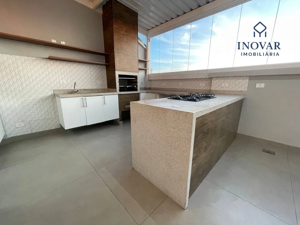 Apartamento, 3 quartos, 135 m² - Foto 18
