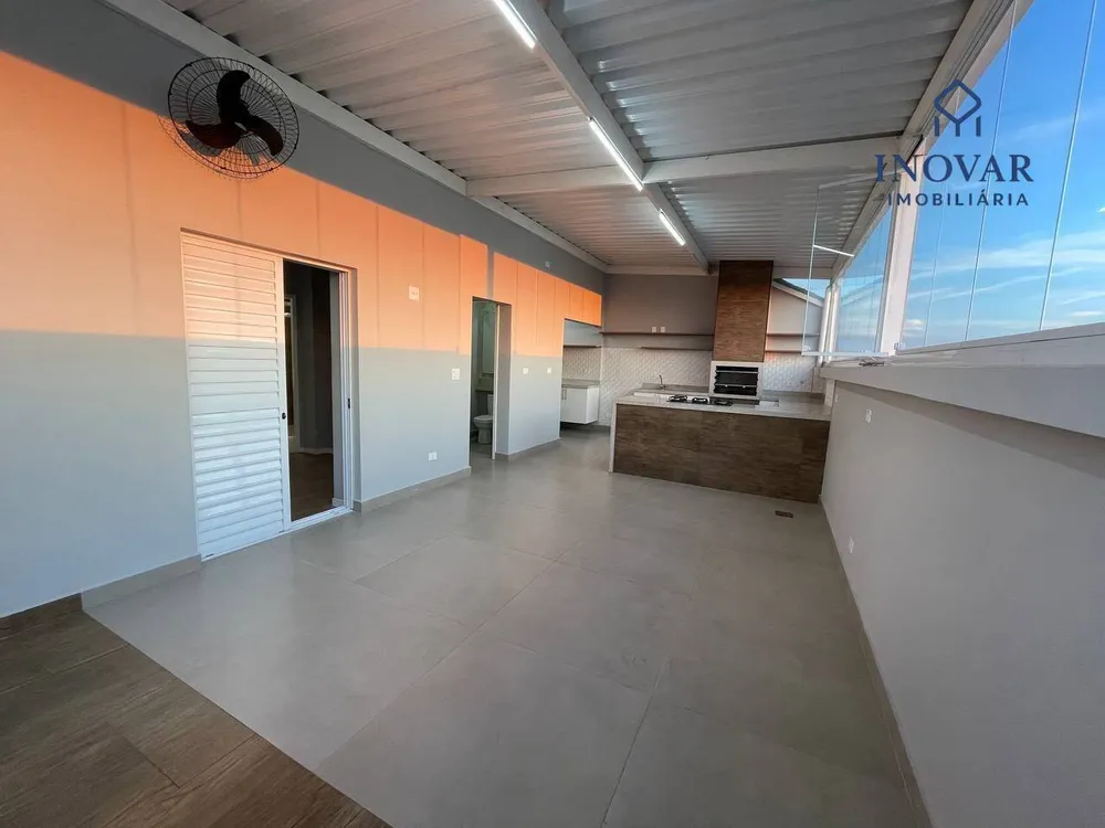 Apartamento, 3 quartos, 135 m² - Foto 6