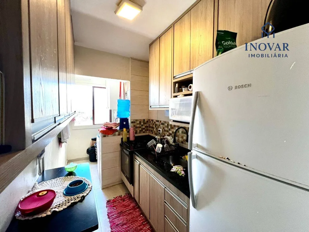 Apartamento, 3 quartos, 79 m² - Foto 6