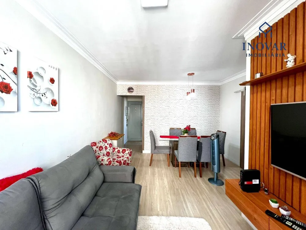Apartamento, 3 quartos, 79 m² - Foto 3