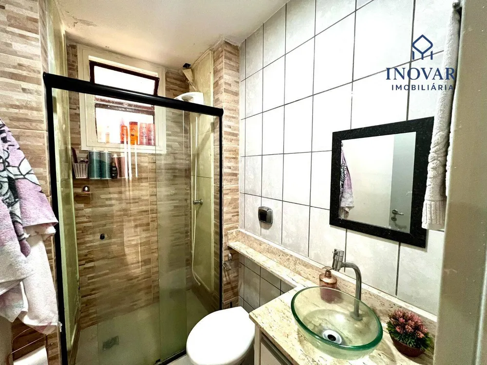 Apartamento, 3 quartos, 79 m² - Foto 7