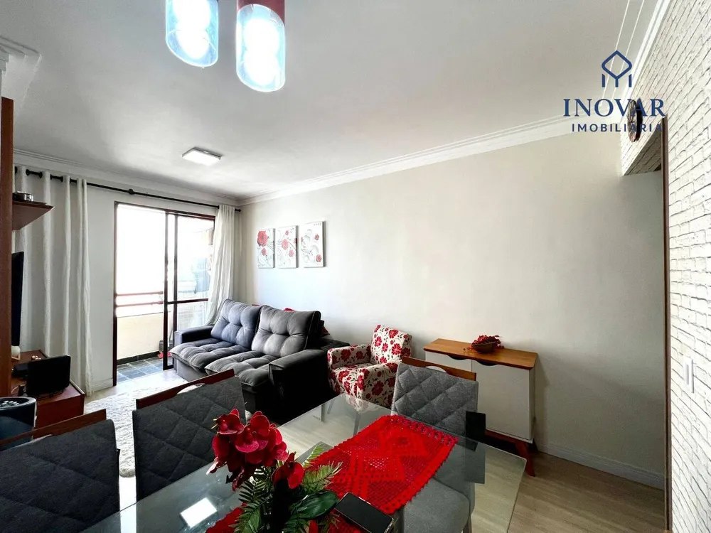 Apartamento, 3 quartos, 79 m² - Foto 3
