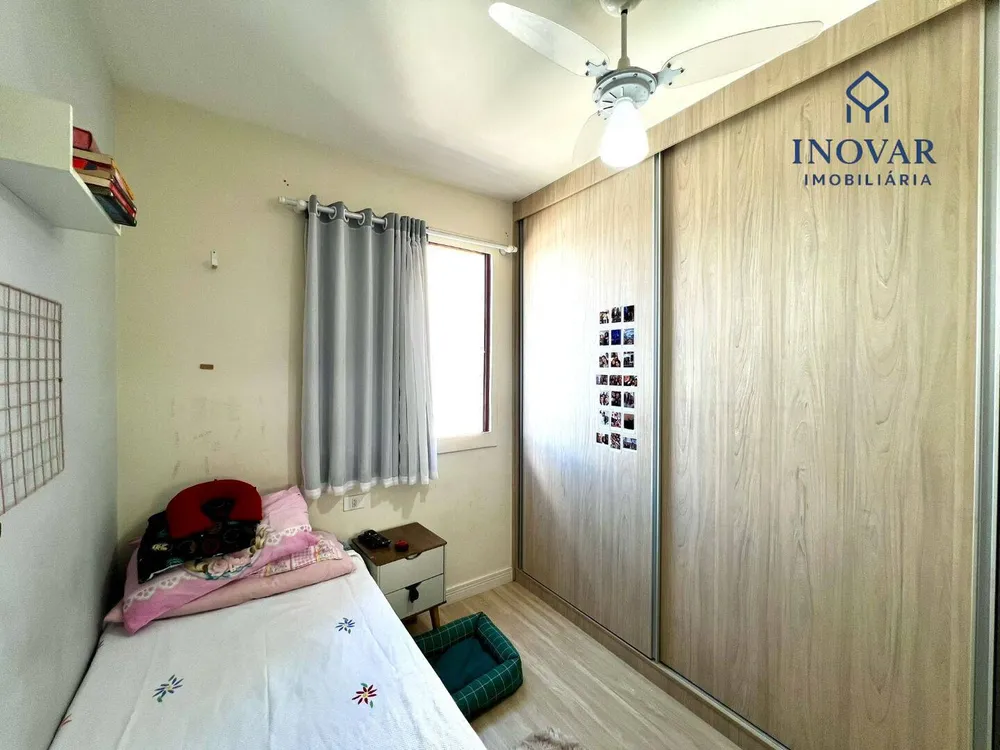 Apartamento, 3 quartos, 79 m² - Foto 1
