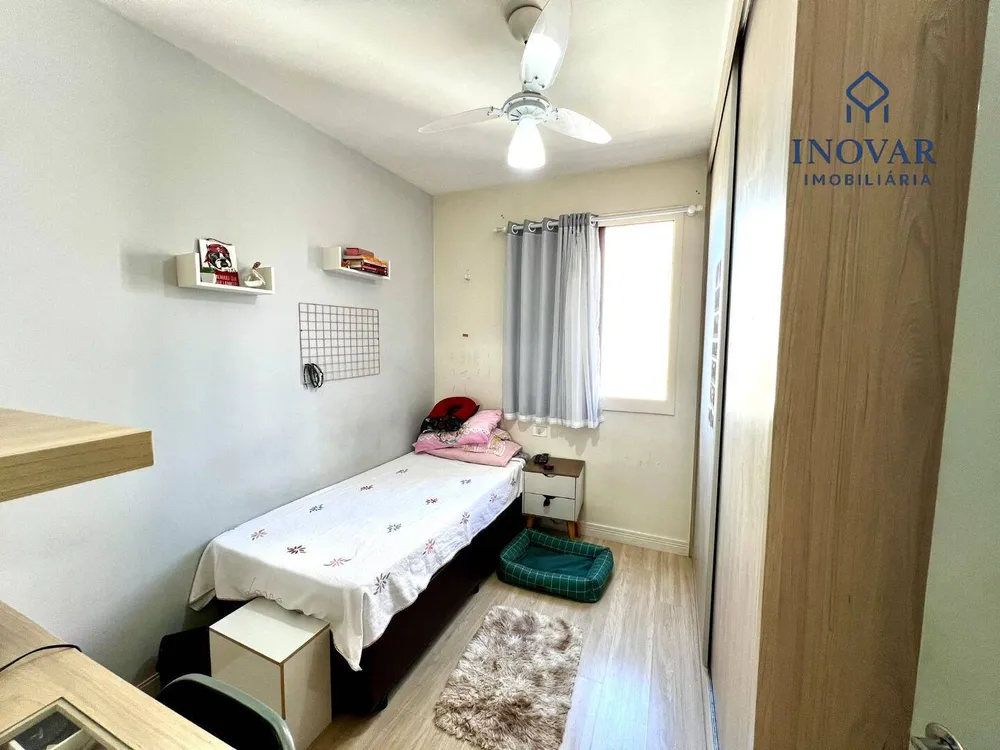 Apartamento, 3 quartos, 79 m² - Foto 2