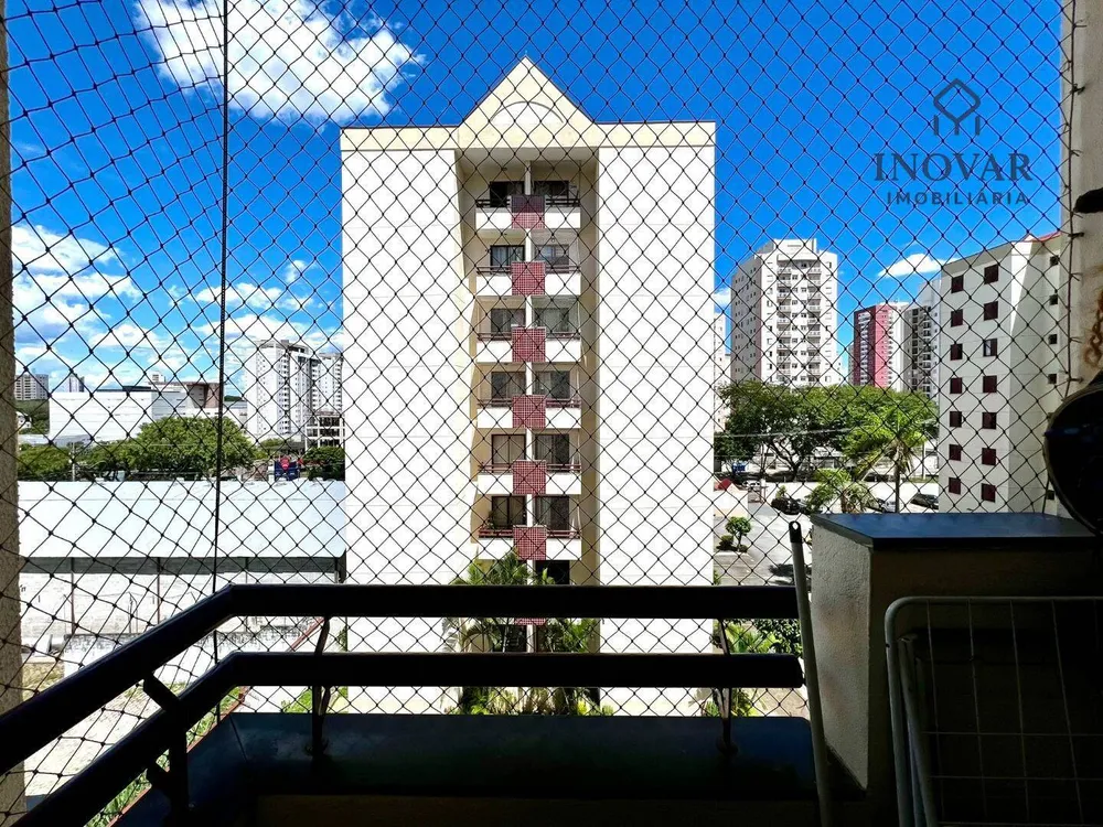 Apartamento, 3 quartos, 79 m² - Foto 2