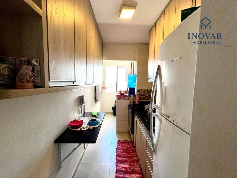 Apartamento, 3 quartos, 79 m² - Foto 8