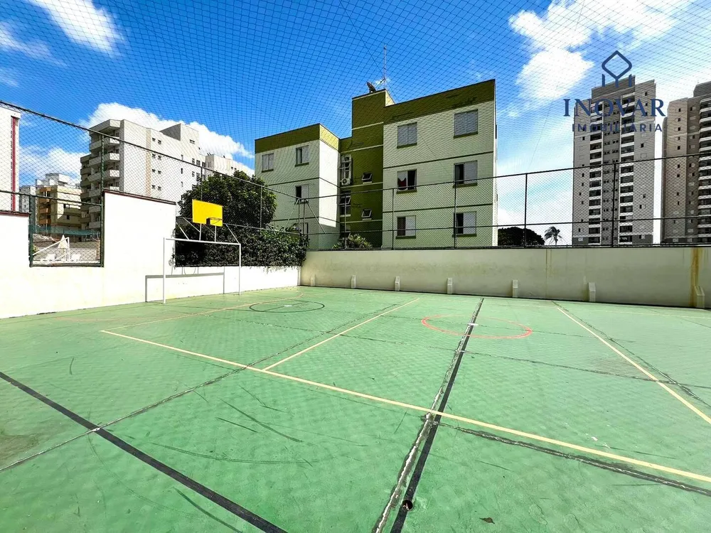 Apartamento, 3 quartos, 79 m² - Foto 4