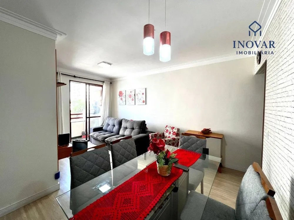 Apartamento, 3 quartos, 79 m² - Foto 4