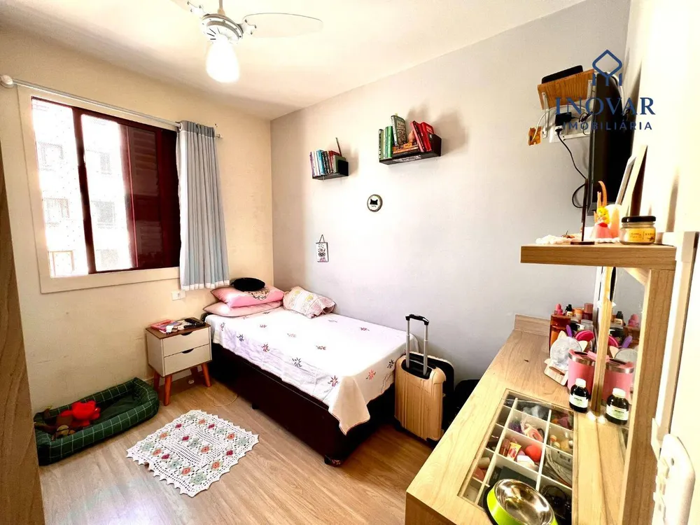 Apartamento, 3 quartos, 79 m² - Foto 12
