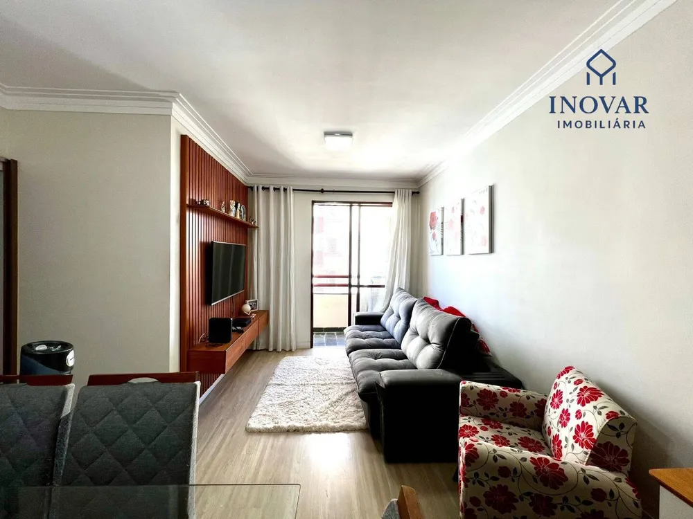 Apartamento, 3 quartos, 79 m² - Foto 1