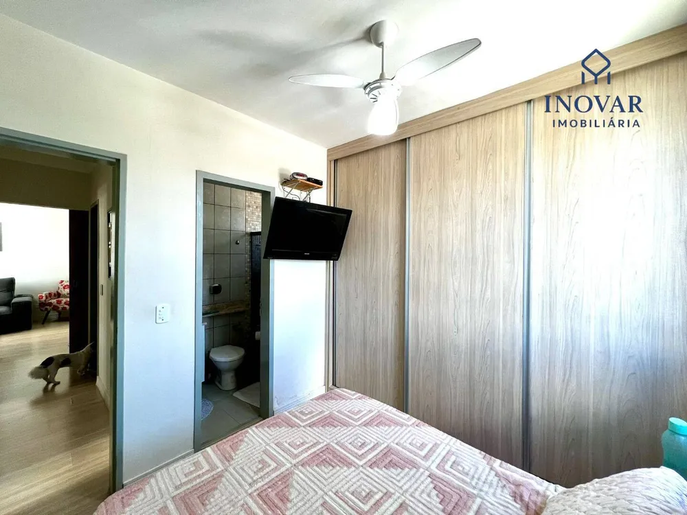 Apartamento, 3 quartos, 79 m² - Foto 10