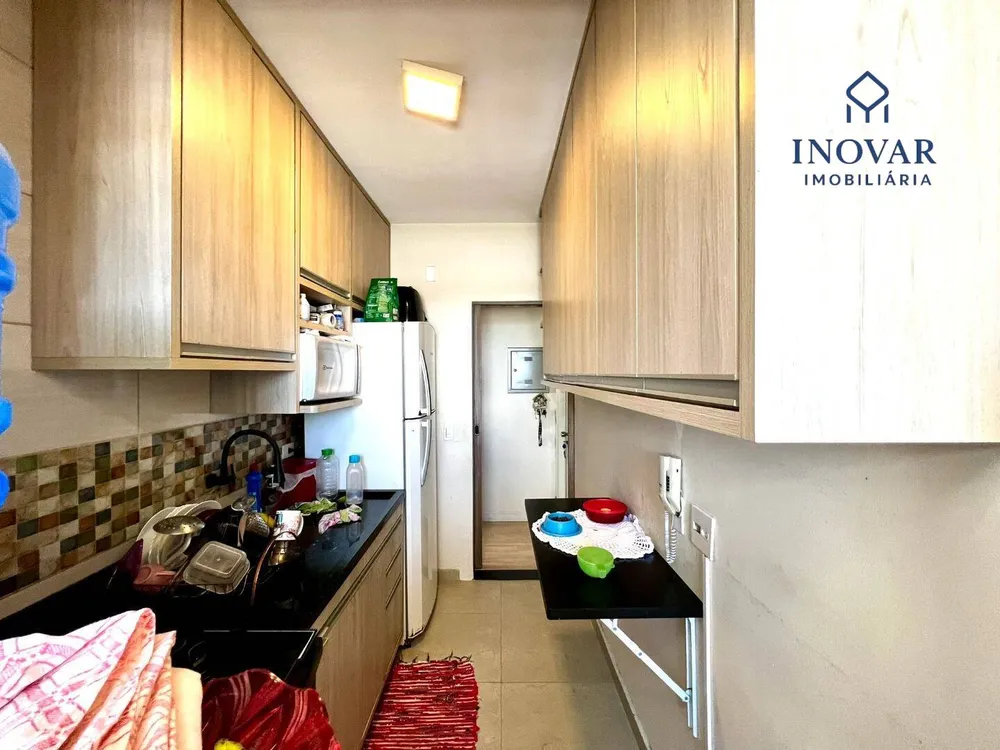 Apartamento, 3 quartos, 79 m² - Foto 8