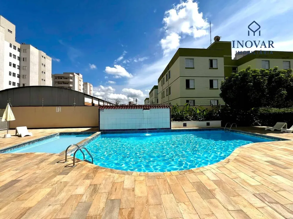 Apartamento, 3 quartos, 79 m² - Foto 19