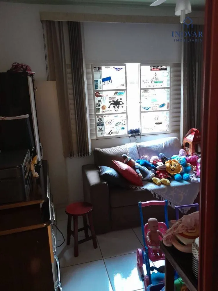 Casa, 3 quartos, 197 m² - Foto 5
