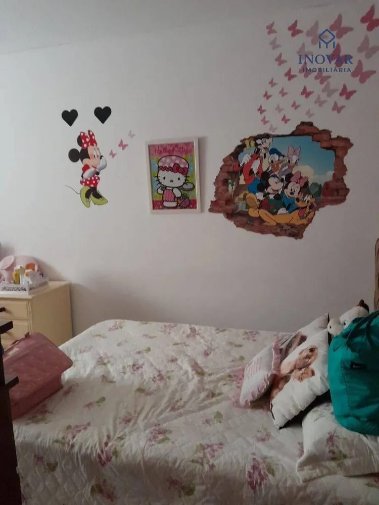 Casa, 3 quartos, 197 m² - Foto 9