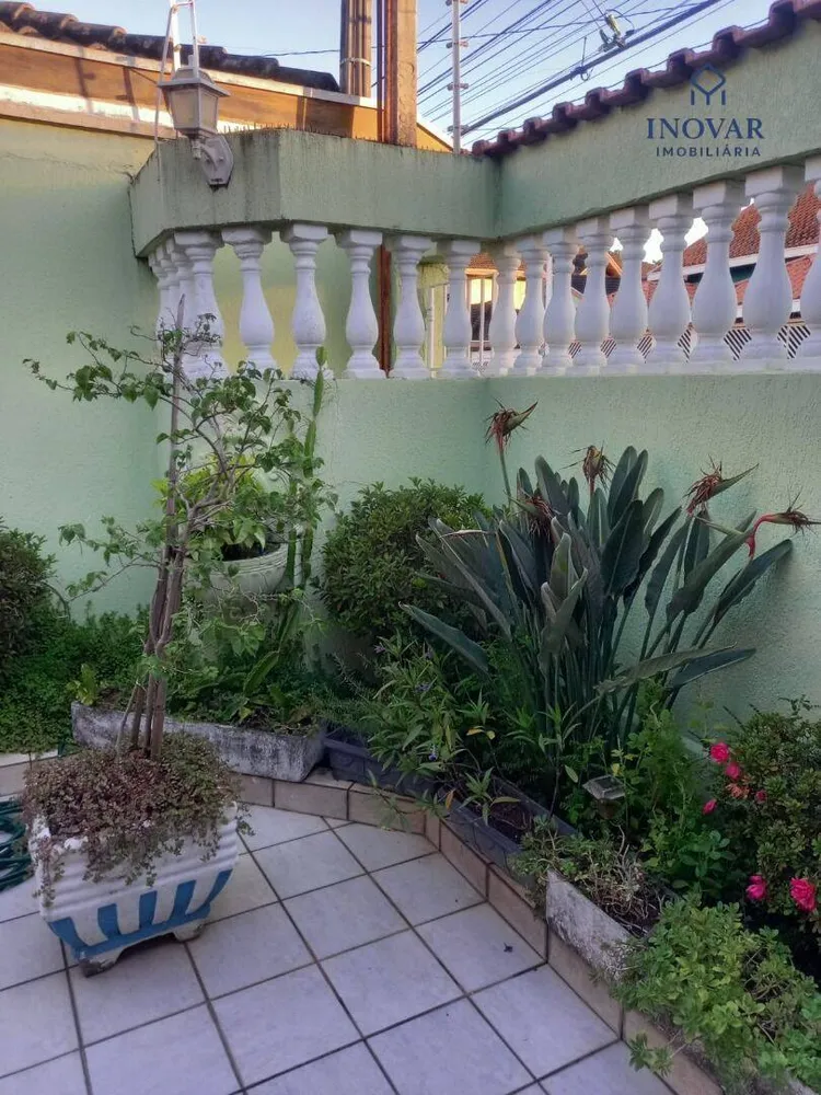 Casa, 3 quartos, 197 m² - Foto 7