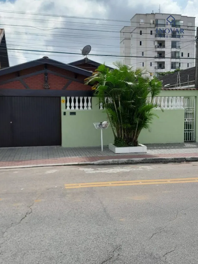 Casa, 3 quartos, 197 m² - Foto 19
