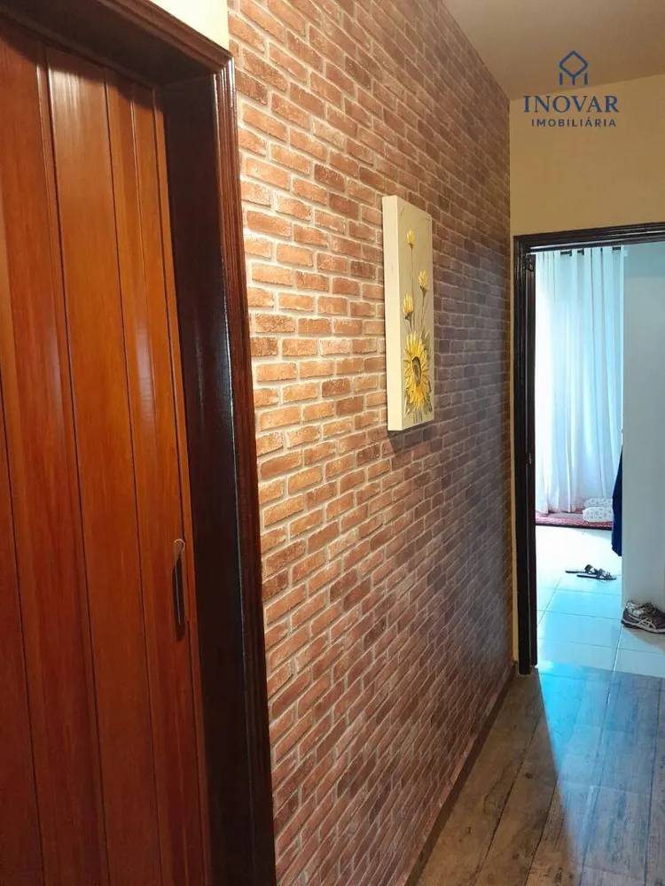 Casa, 3 quartos, 197 m² - Foto 11