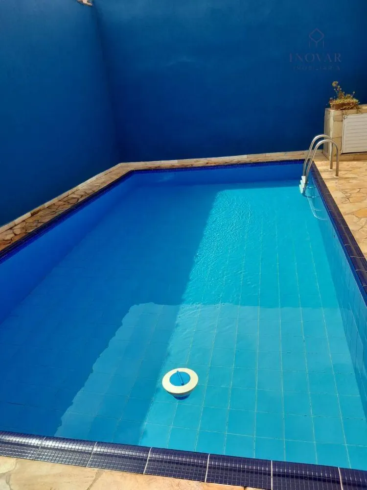 Casa, 3 quartos, 197 m² - Foto 16