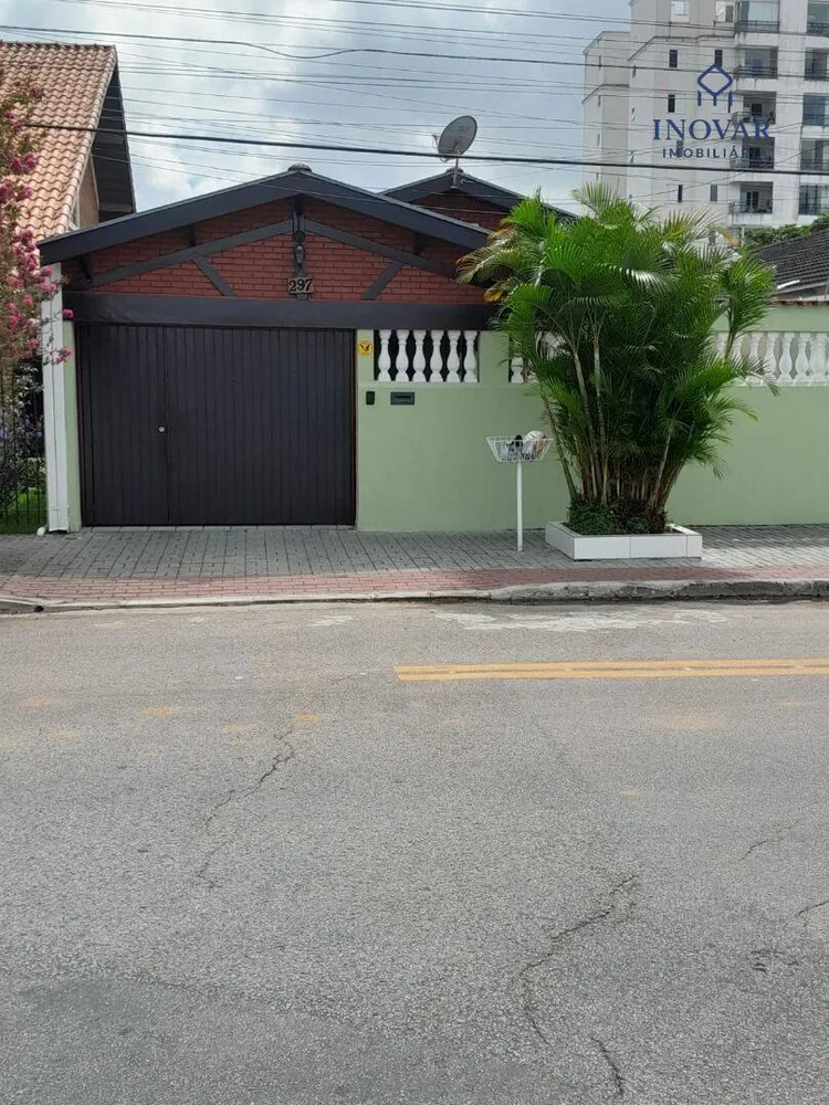 Casa, 3 quartos, 197 m² - Foto 7