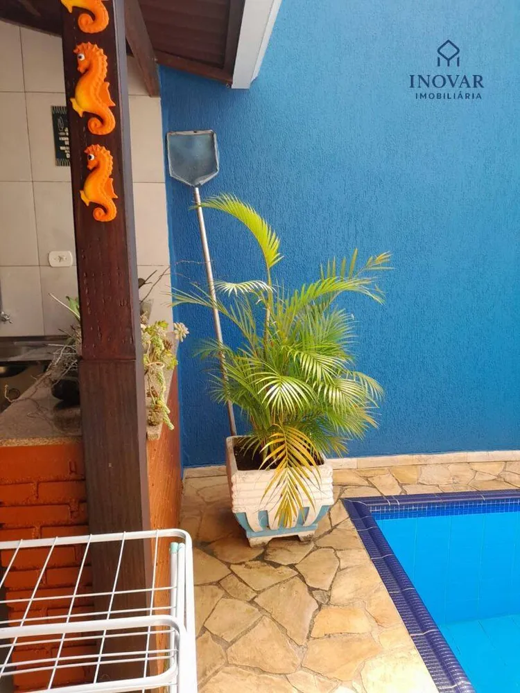 Casa, 3 quartos, 197 m² - Foto 8