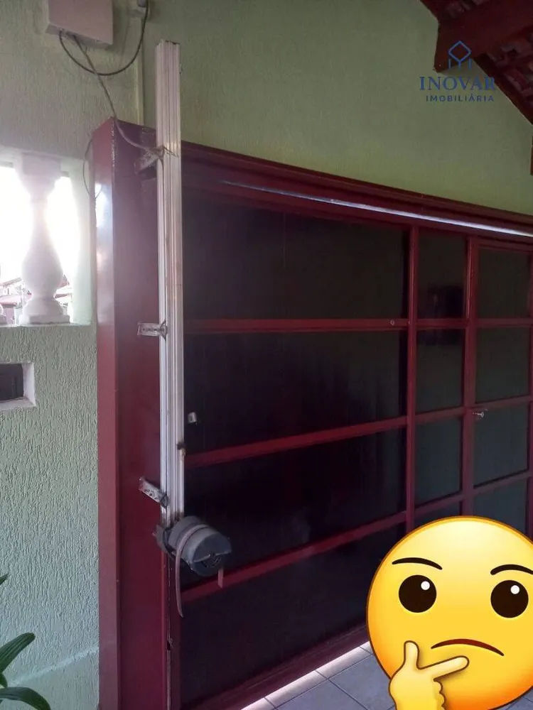 Casa, 3 quartos, 197 m² - Foto 6