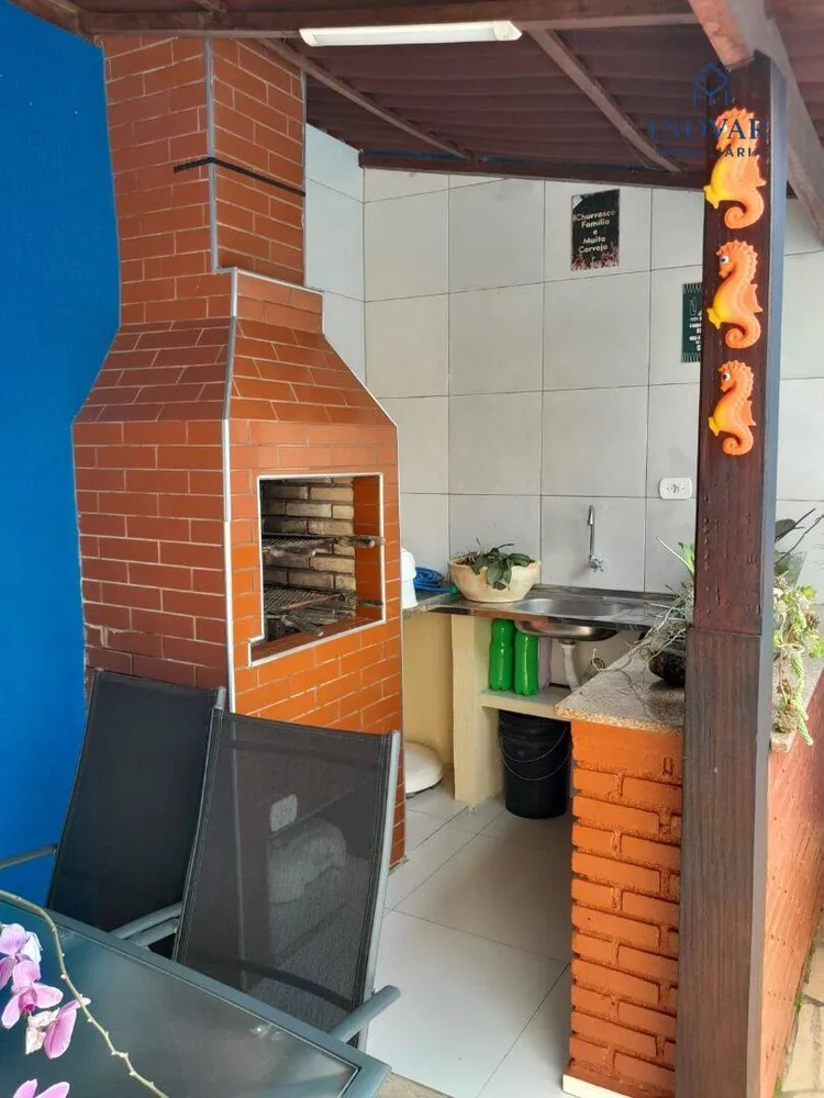 Casa, 3 quartos, 197 m² - Foto 10