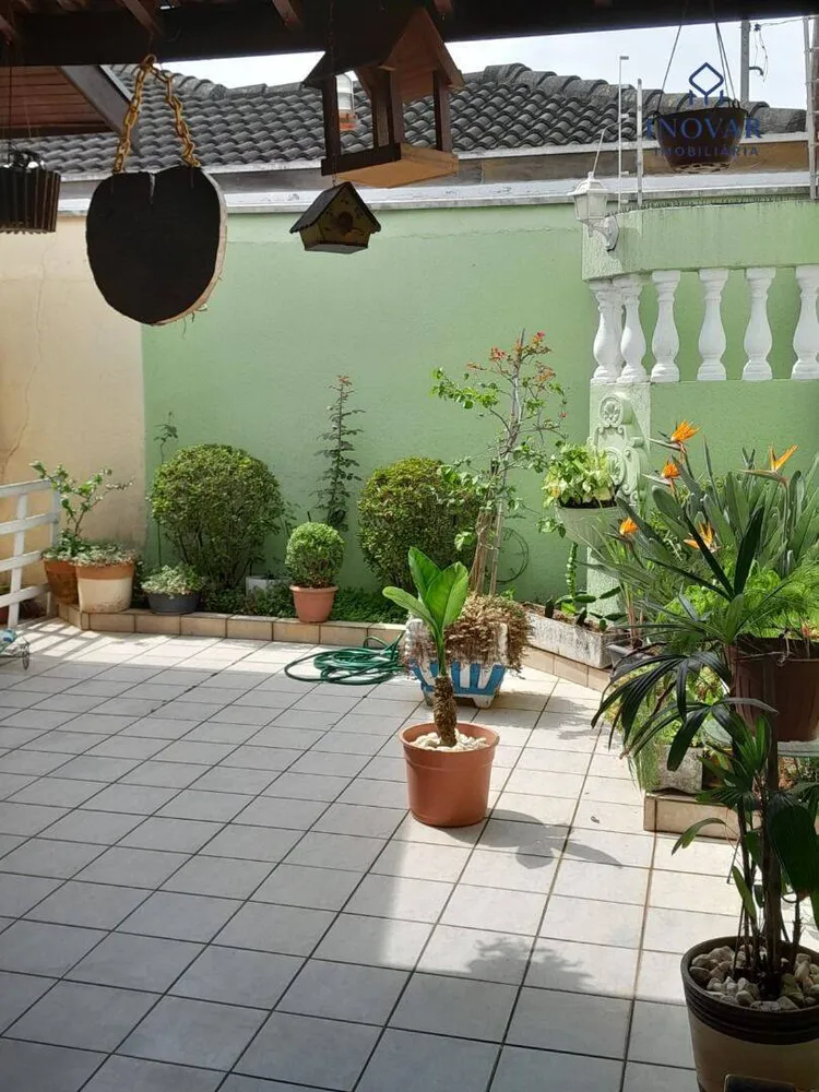 Casa, 3 quartos, 197 m² - Foto 6