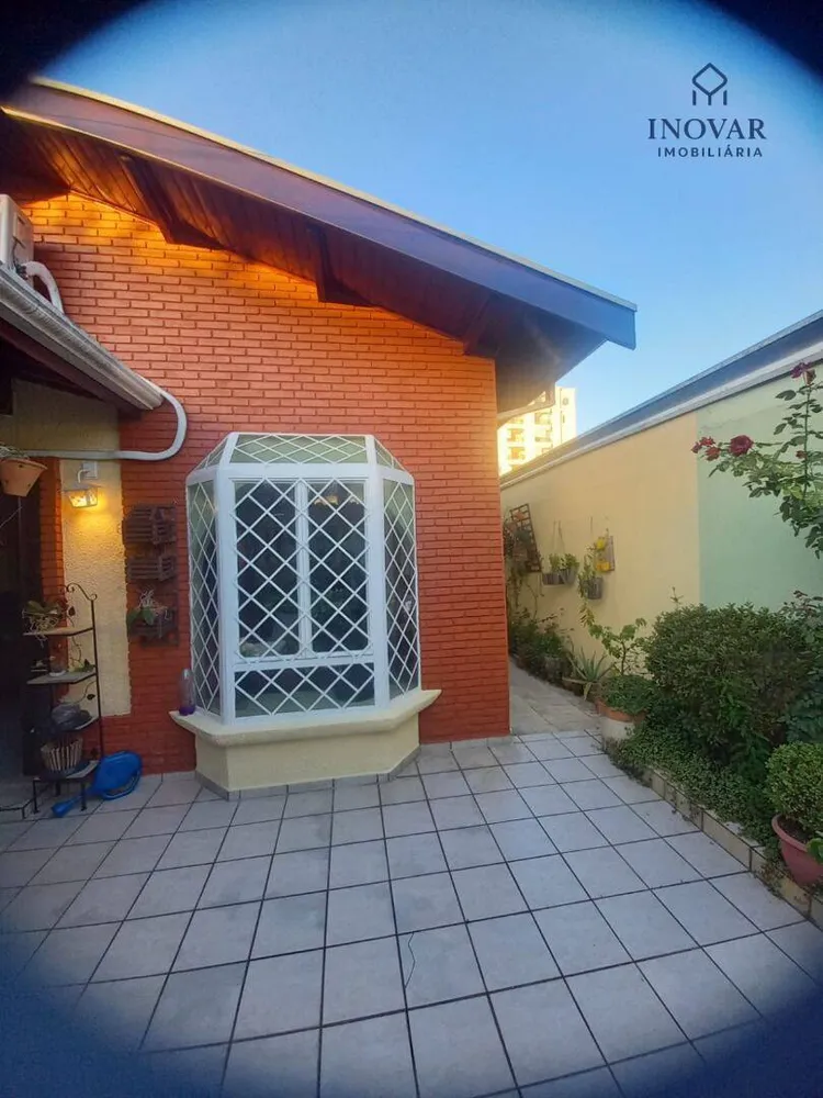 Casa, 3 quartos, 197 m² - Foto 5