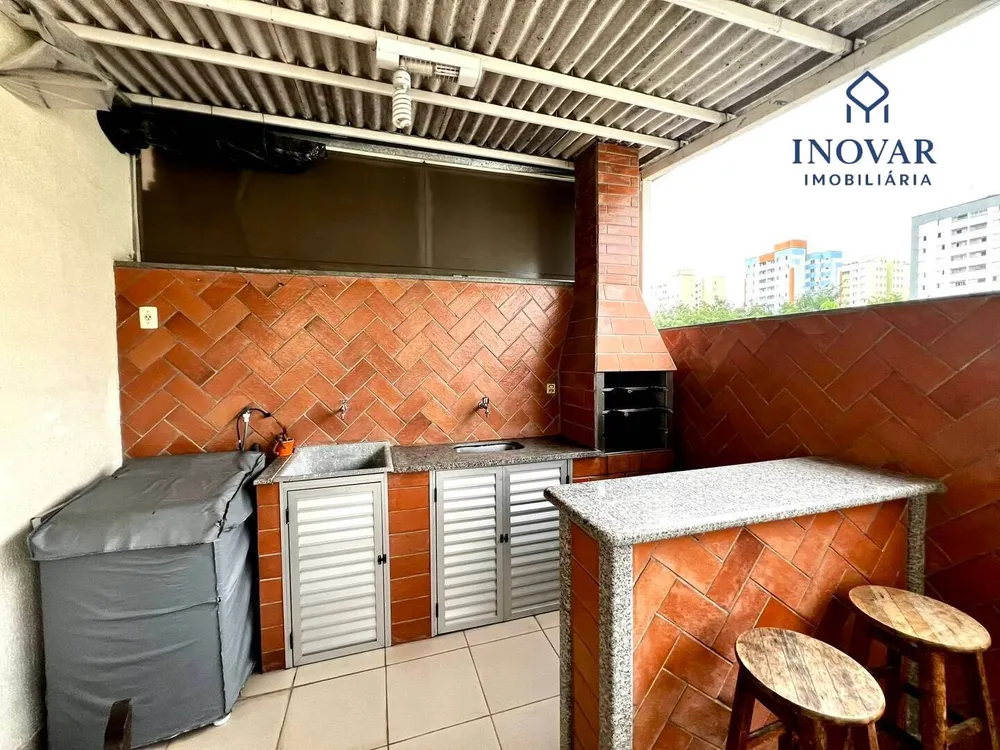 Cobertura, 2 quartos, 94 m² - Foto 11