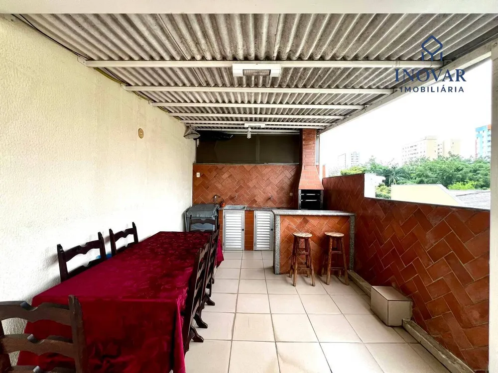 Cobertura, 2 quartos, 94 m² - Foto 2