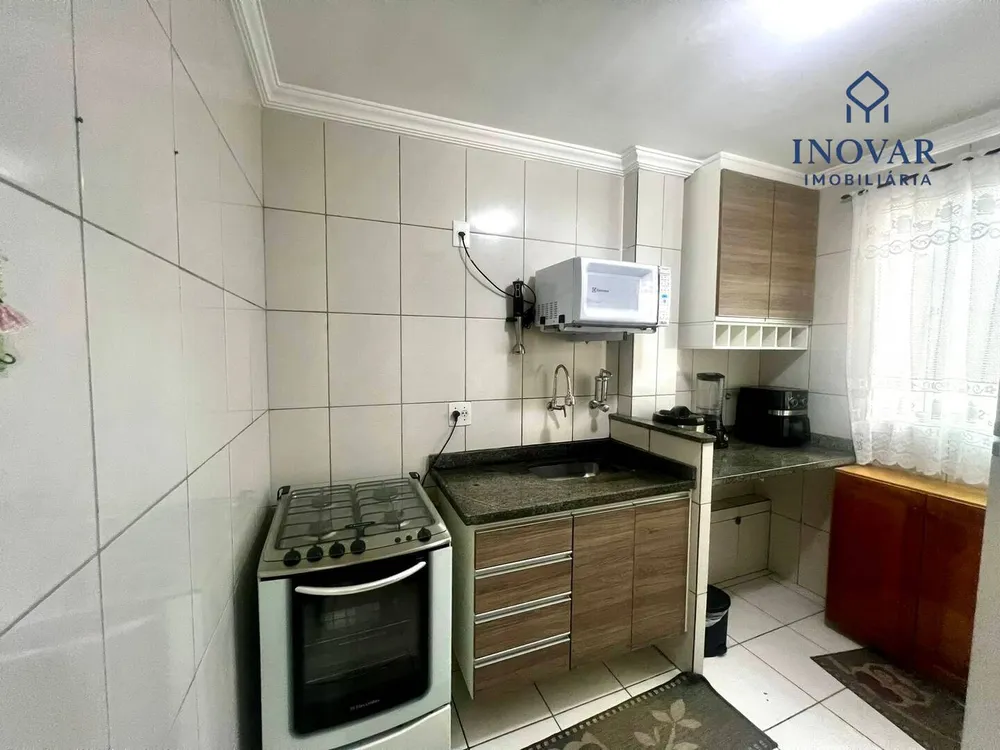 Cobertura, 2 quartos, 94 m² - Foto 15