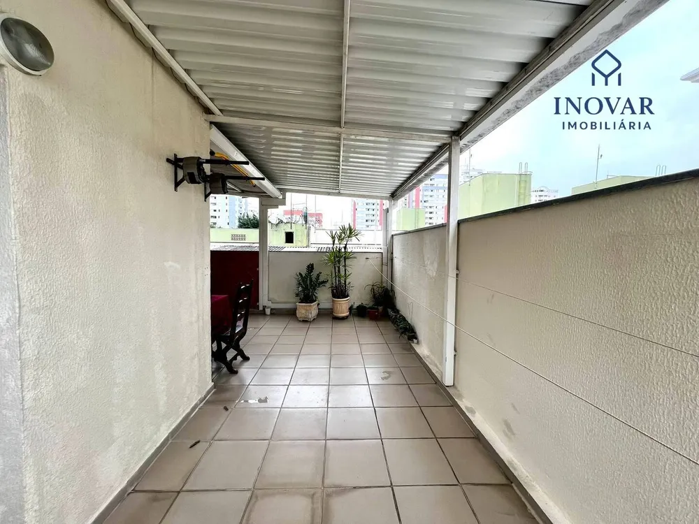 Cobertura, 2 quartos, 94 m² - Foto 3