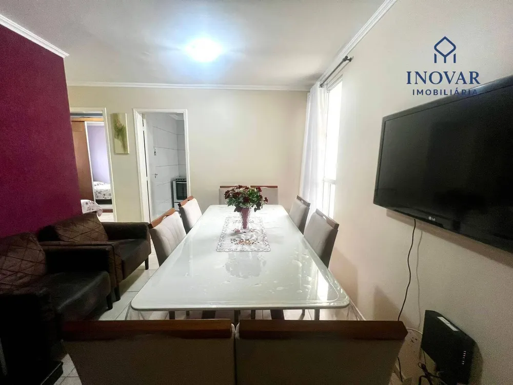 Cobertura, 2 quartos, 94 m² - Foto 6