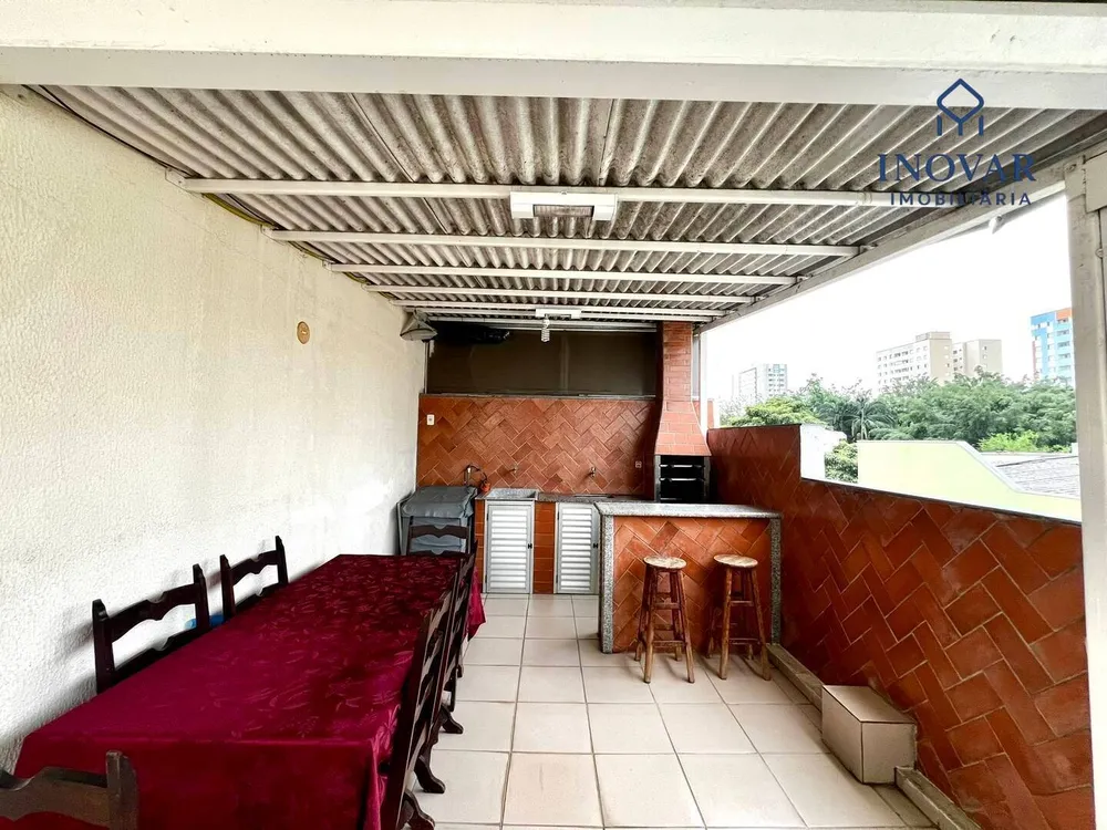 Cobertura, 2 quartos, 94 m² - Foto 8