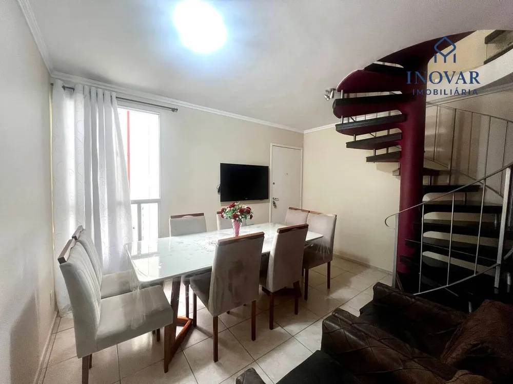 Cobertura, 2 quartos, 94 m² - Foto 16
