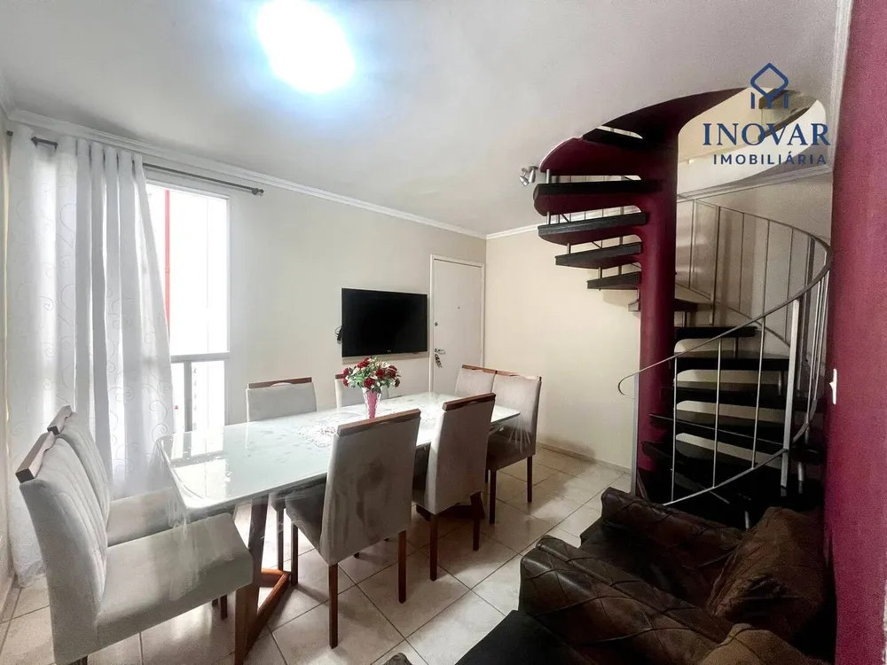 Cobertura, 2 quartos, 94 m² - Foto 7