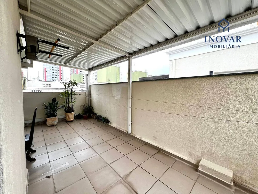 Cobertura, 2 quartos, 94 m² - Foto 12
