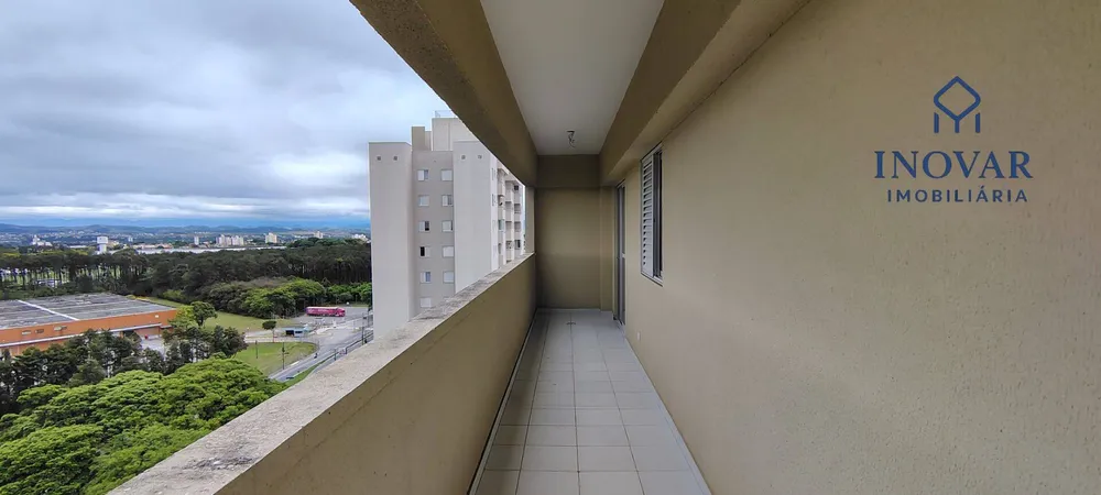 Apartamento, 2 quartos, 72 m² - Foto 2