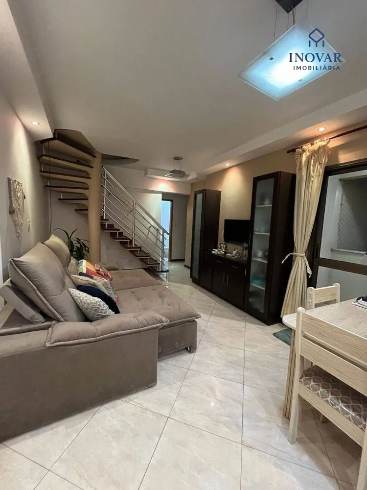 Cobertura, 4 quartos, 150 m² - Foto 7