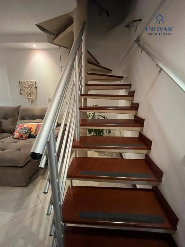 Cobertura, 4 quartos, 150 m² - Foto 3
