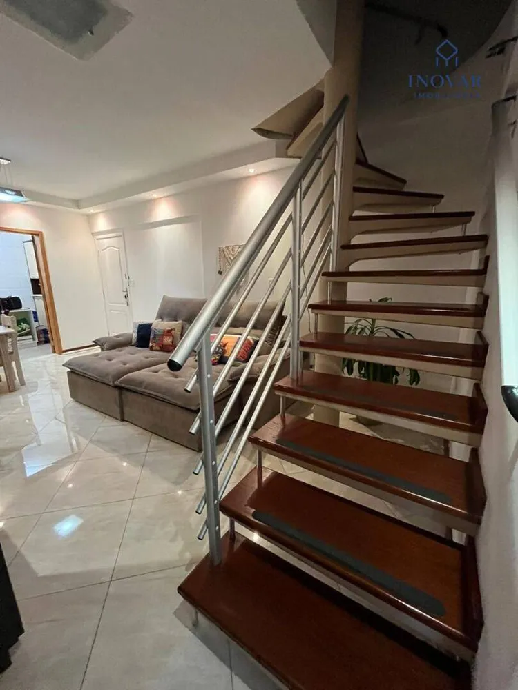 Cobertura, 4 quartos, 150 m² - Foto 19