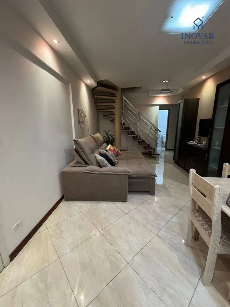 Cobertura, 4 quartos, 150 m² - Foto 1