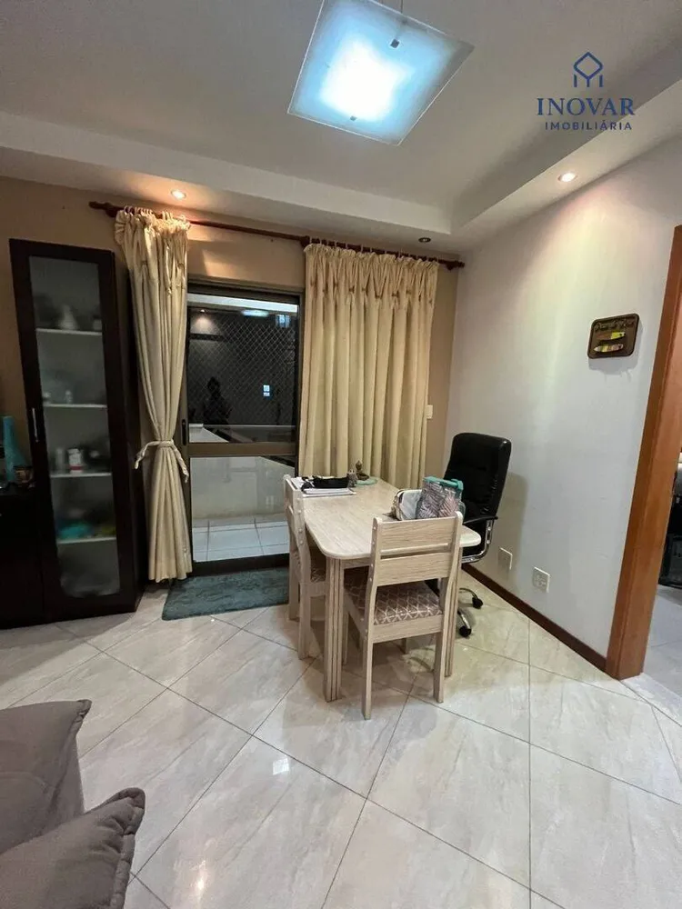 Cobertura, 4 quartos, 150 m² - Foto 12